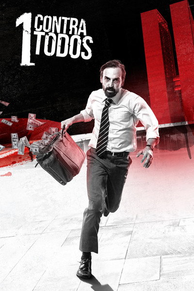 Póster de 1 Contra Todos