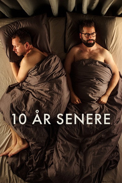 Póster de 10 år senere