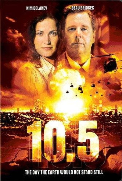 Póster de 10.5 Apocalípsis