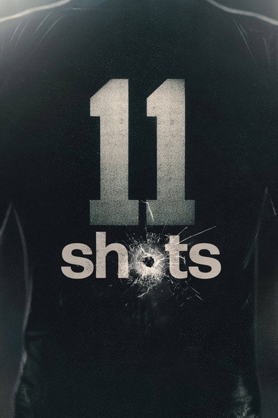 Póster de 11 Shots