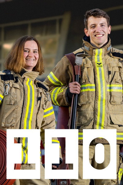 Póster de 110