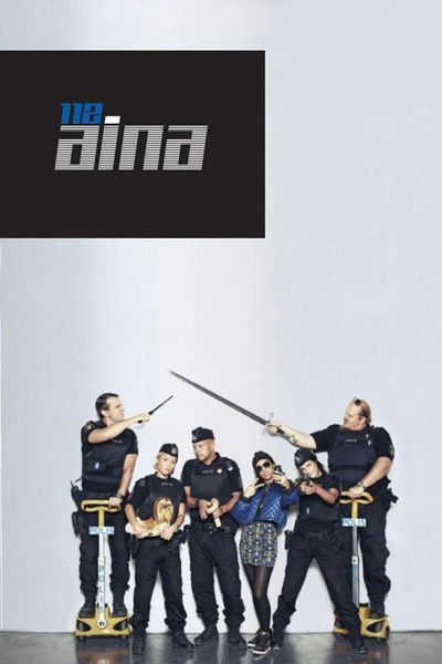 Póster de 112 Aina