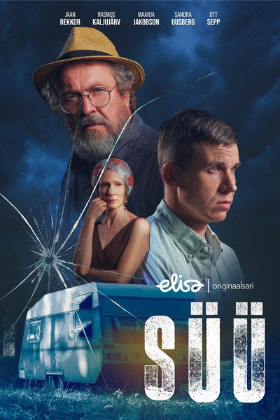 Póster de 12 Summers Ago