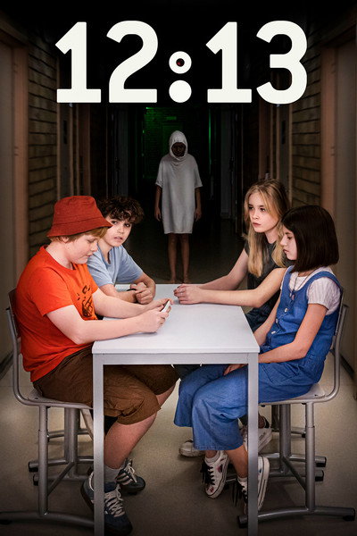 Póster de 12:13