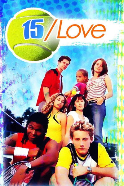 Póster de 15/Love