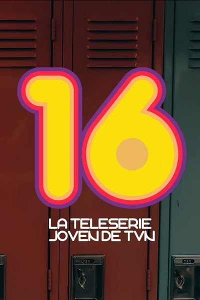 Póster de 16