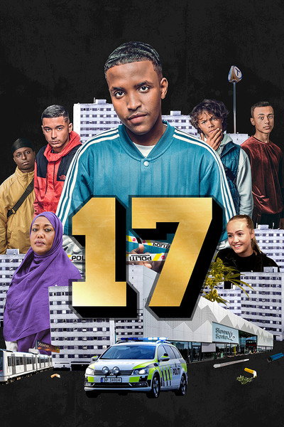 Póster de 17