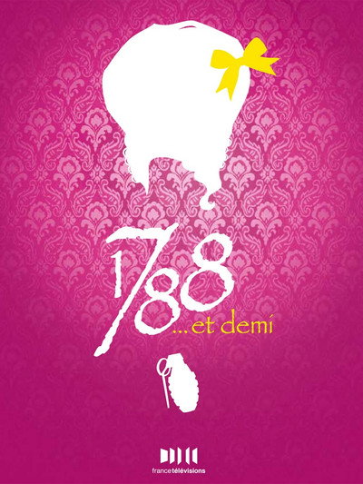 Póster de 1788... et demi