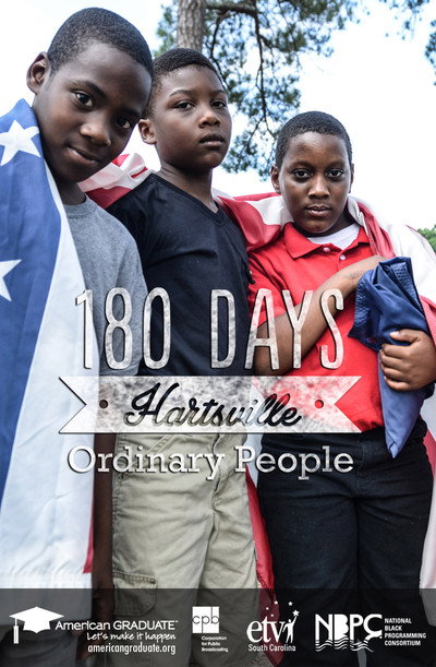 Póster de 180 Days: Hartsville