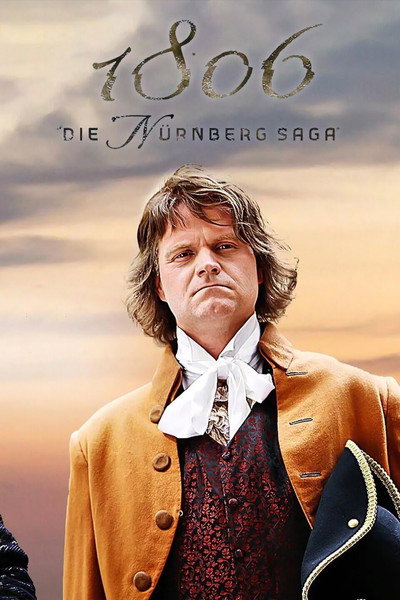 Póster de 1806 - Die Nürnberg Saga