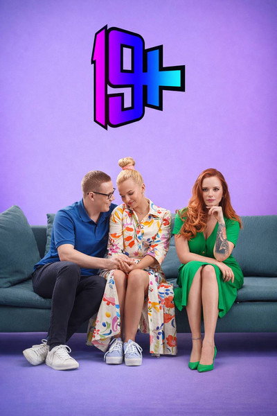 Póster de 19+