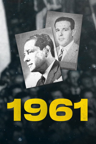 Póster de 1961