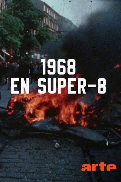 Póster de 1968mm