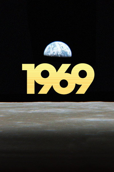 Póster de 1969
