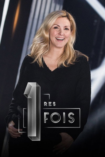 Póster de 1res fois
