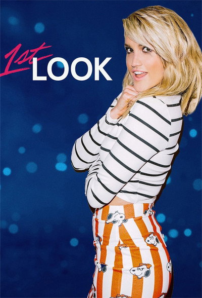 Póster de 1st Look