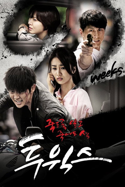 Póster de 2 Weeks