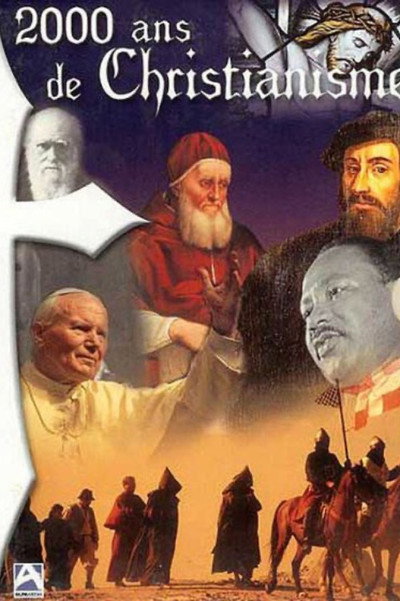 Póster de 2000 Years of Christianity