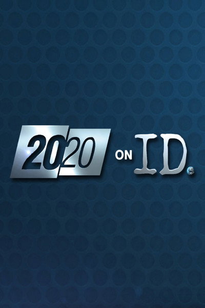 Póster de 20/20 on ID