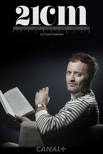 Póster de 21 cm