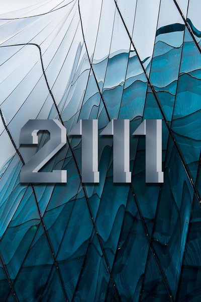 Póster de 2111