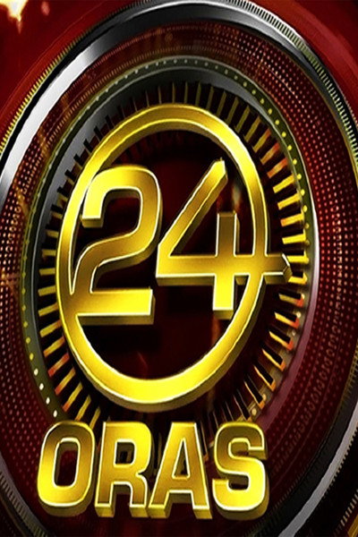 Póster de 24 oras