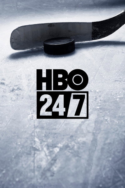 Póster de 24/7