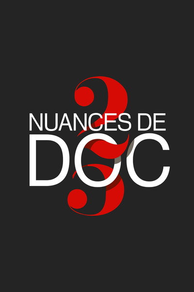 Póster de 25 nuances de doc