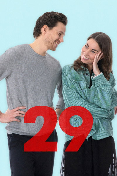 Póster de 29
