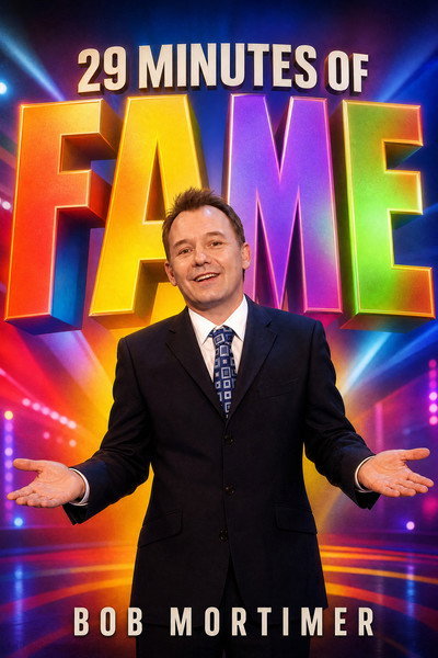 Póster de 29 Minutes of Fame