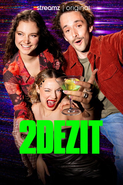 Póster de 2DEZIT