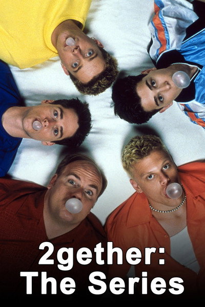Póster de 2gether: The Series
