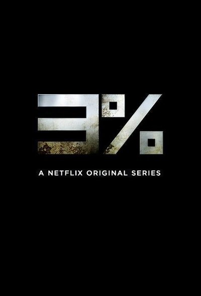 Póster de 3%
