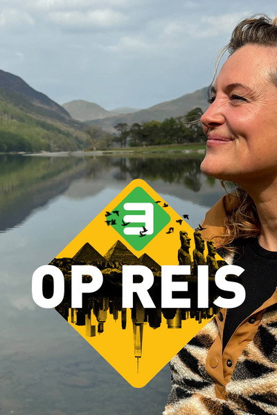 Póster de 3 op Reis