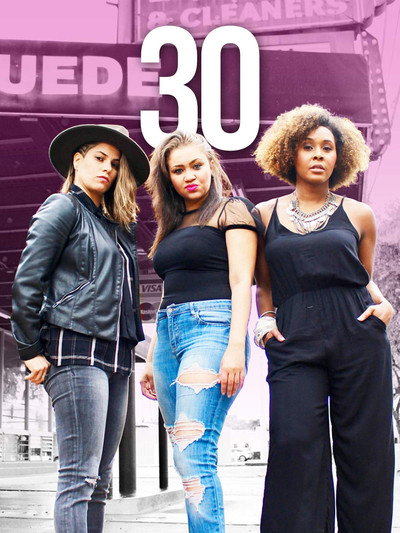 Póster de 30
