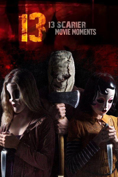 Póster de 30 Even Scarier Movie Moments