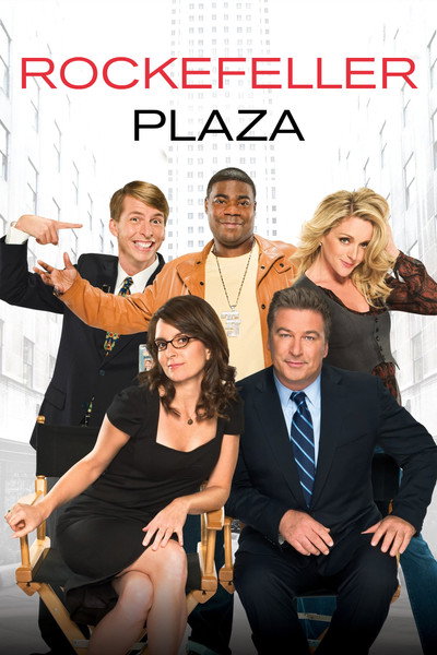 Póster de 30 Rock: Kenneth the Webpage