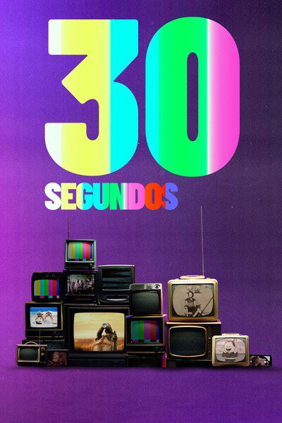 Póster de 30 Segundos