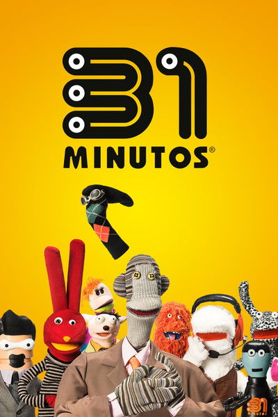 Póster de 31 minutos