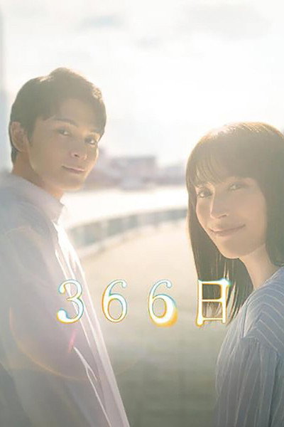 Póster de 366 Days