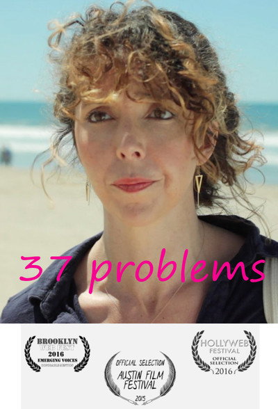 Póster de 37 Problems