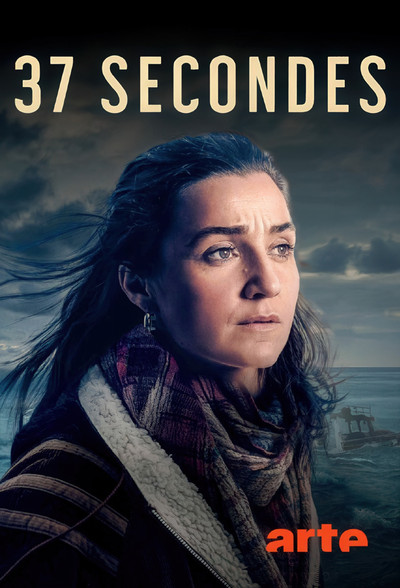 Póster de 37 Seconds
