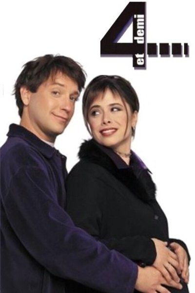 Póster de 4 et demi...