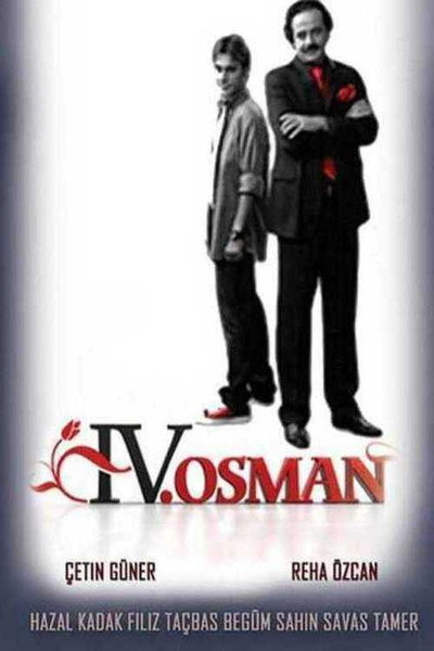 Póster de 4. Osman