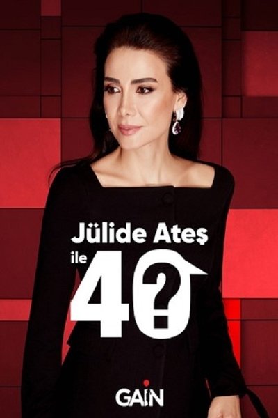 Póster de 40