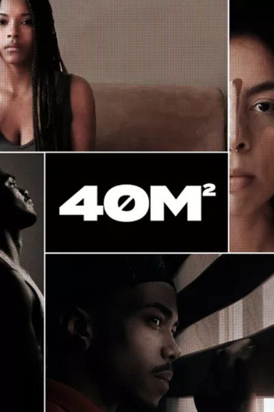 Póster de 40M²