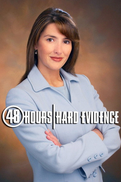 Póster de 48 Hours: Hard Evidence