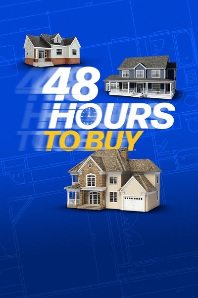 Póster de 48 Hours to Buy