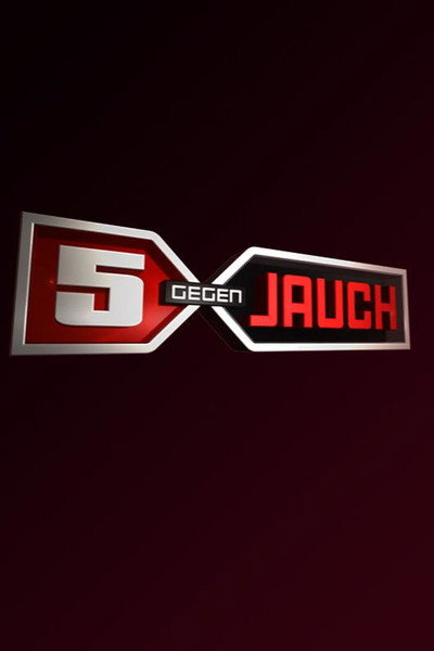 Póster de 5 gegen Jauch