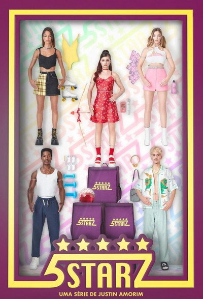 Póster de 5Starz